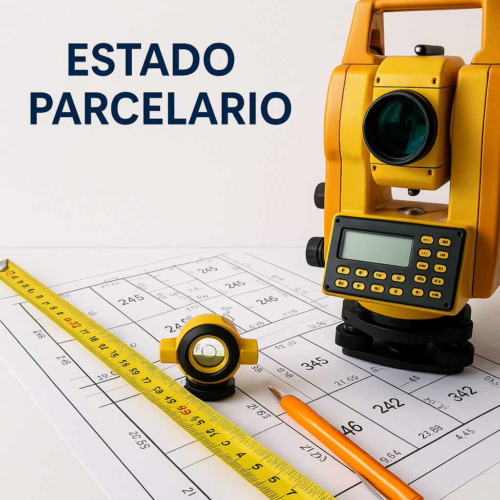 Estado Parcelario