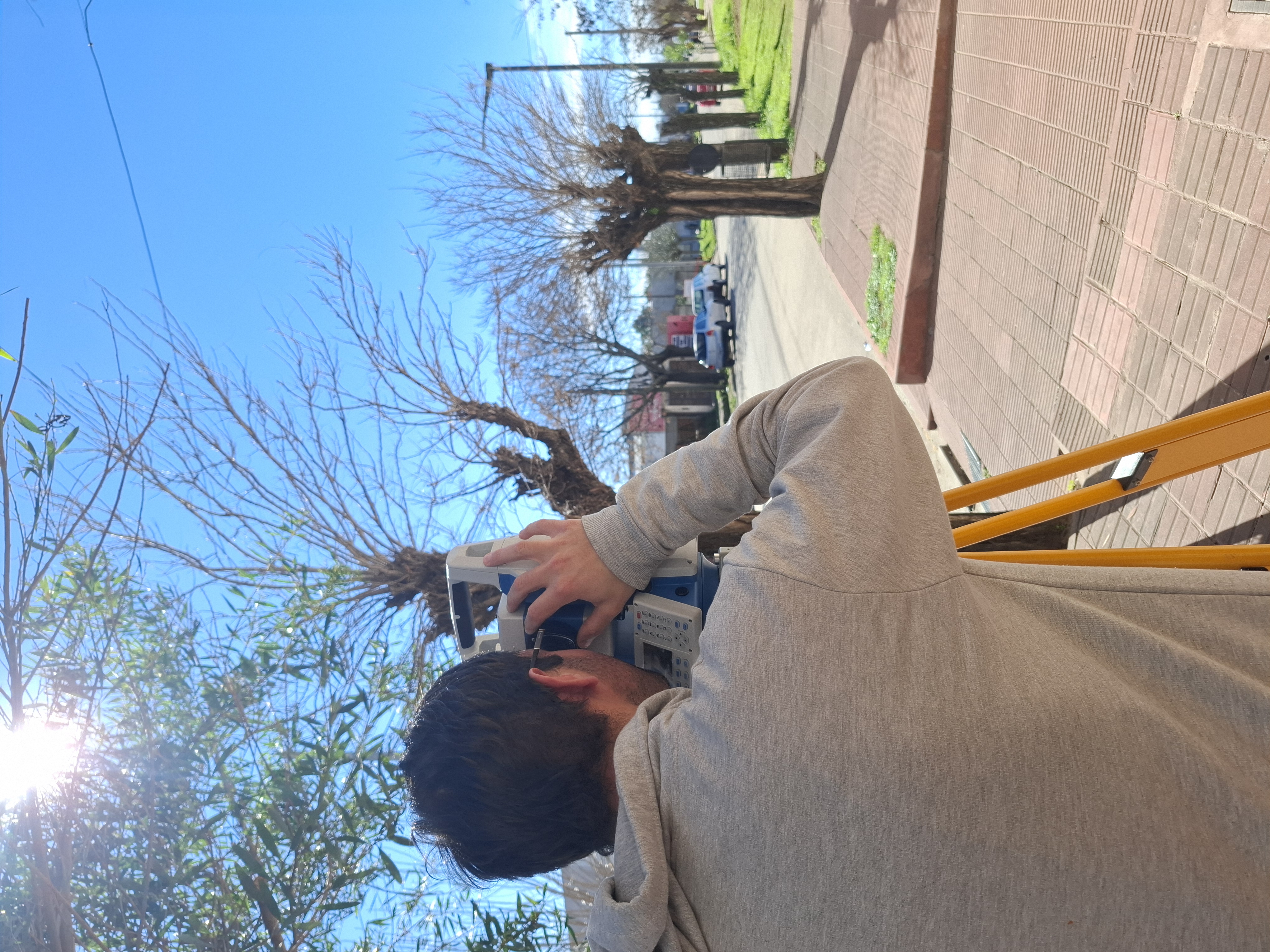 Tripode